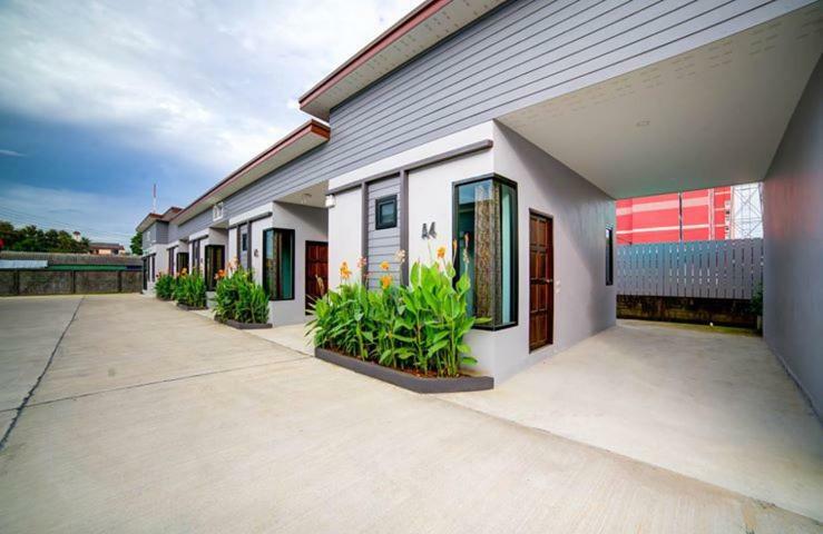 The Sleep Resort Chiang Mai Exterior photo