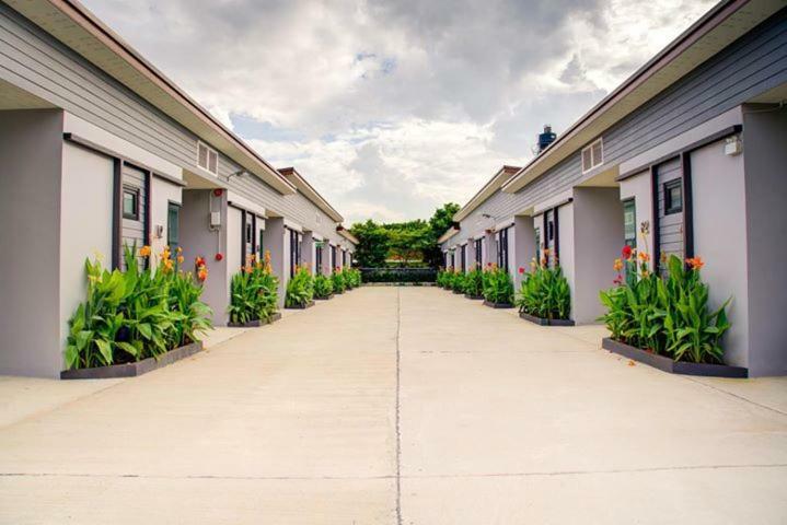 The Sleep Resort Chiang Mai Exterior photo