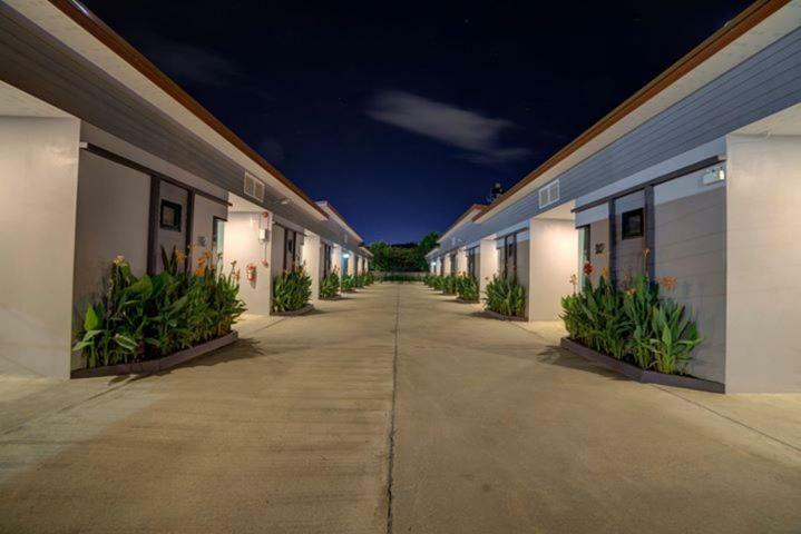 The Sleep Resort Chiang Mai Exterior photo