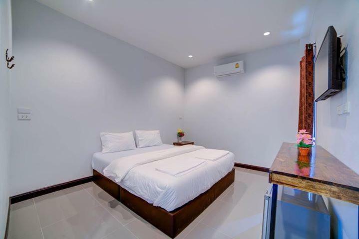 The Sleep Resort Chiang Mai Exterior photo